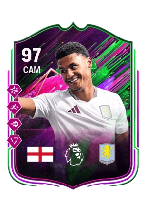 Ollie Watkins