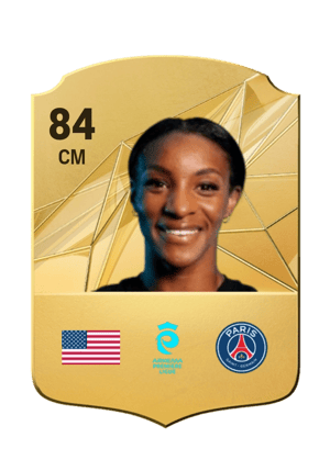 Crystal Dunn