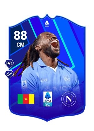 André-Franck Zambo Anguissa