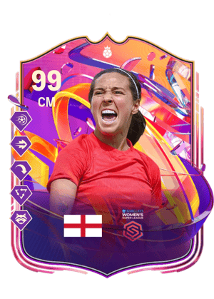 Fara Williams