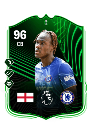 Trevoh Chalobah