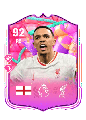 Trent Alexander-Arnold