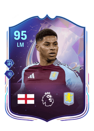 Marcus Rashford