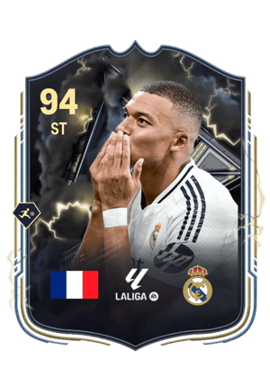Kylian Mbappé