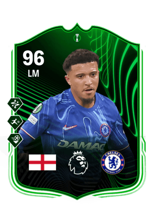 Jadon Sancho
