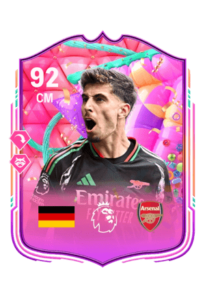 Kai Havertz