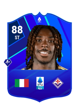 Moise Kean
