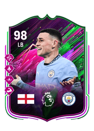 Phil Foden