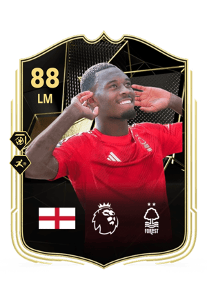 Callum Hudson-Odoi
