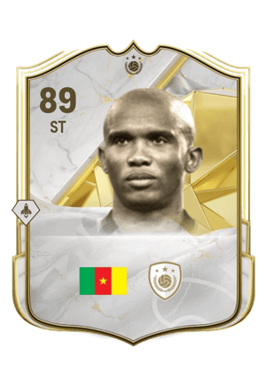 Samuel Eto'o