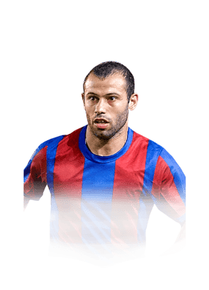 Javier Mascherano