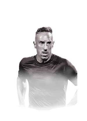 Franck Ribéry