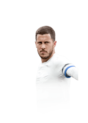 Eden Hazard