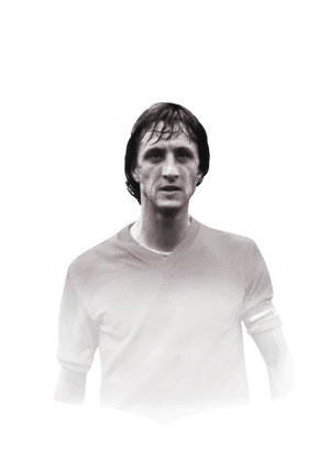 Johan Cruyff