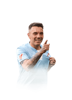 Iago Aspas