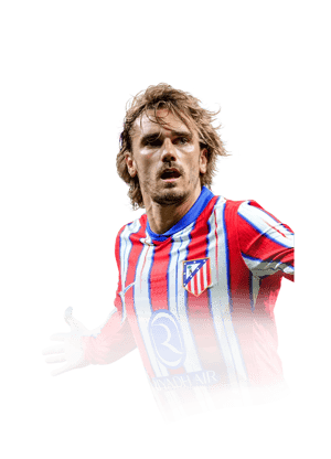 Antoine Griezmann