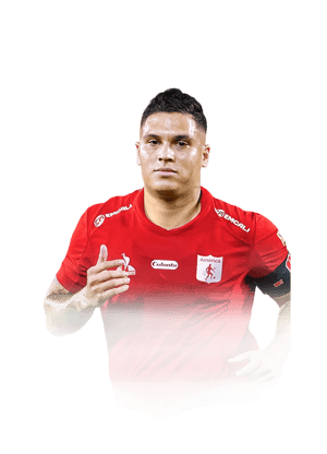 Juan Fernando Quintero