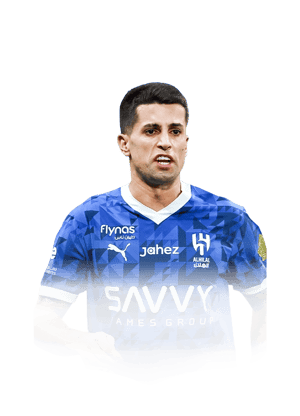 João Cancelo