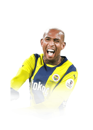 Anderson Talisca