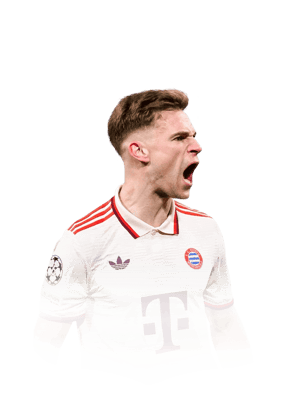 Joshua Kimmich