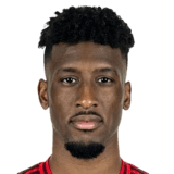 Kingsley Coman
