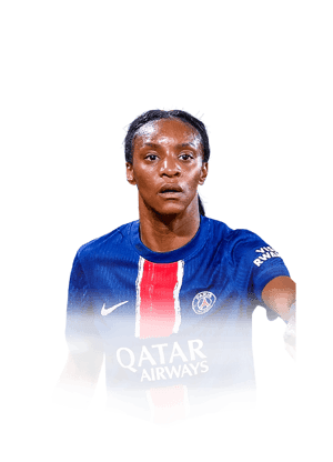 Crystal Dunn