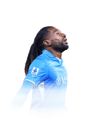 André-Franck Zambo Anguissa