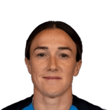 Lucy Bronze