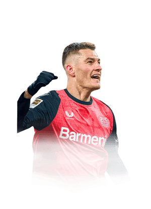 Patrik Schick