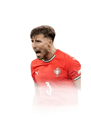 Rúben Dias
