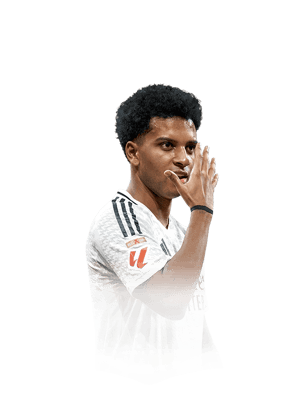 Rodrygo