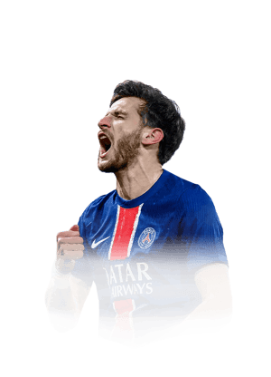 Khvicha Kvaratskhelia