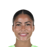 Sveindís Jane Jónsdóttir