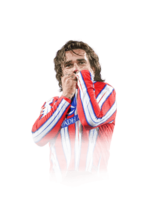 Antoine Griezmann