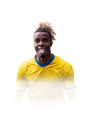 Wilfried Zaha