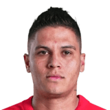 Juan Fernando Quintero