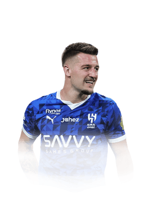Sergej Milinković-Savić