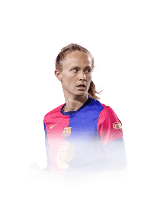 Caroline Graham Hansen