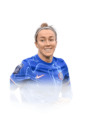 Lucy Bronze