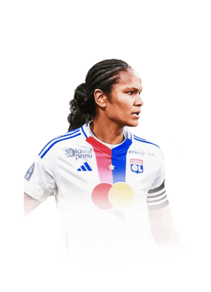 Wendie Renard