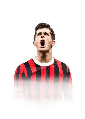 Christian Pulisic