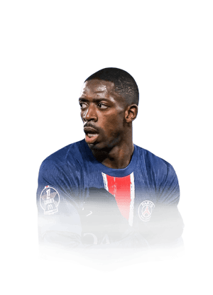 Ousmane Dembélé