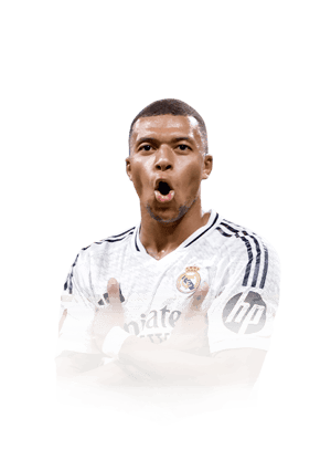 Kylian Mbappé