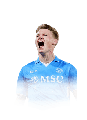 Scott McTominay