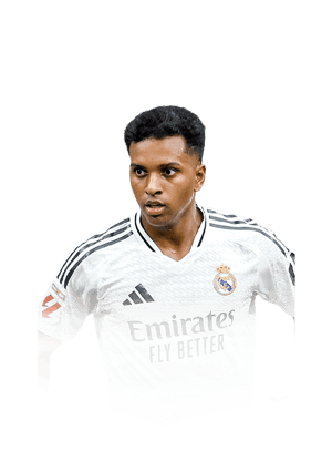 Rodrygo