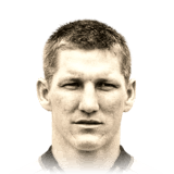 Bastian Schweinsteiger