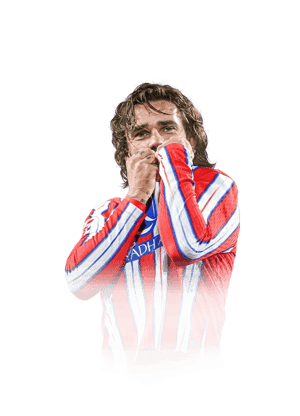 Antoine Griezmann