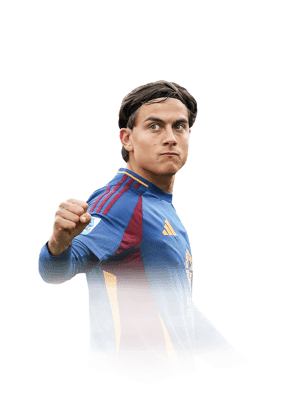 Paulo Dybala