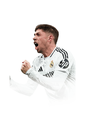 Federico Valverde
