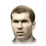 Zinedine Zidane